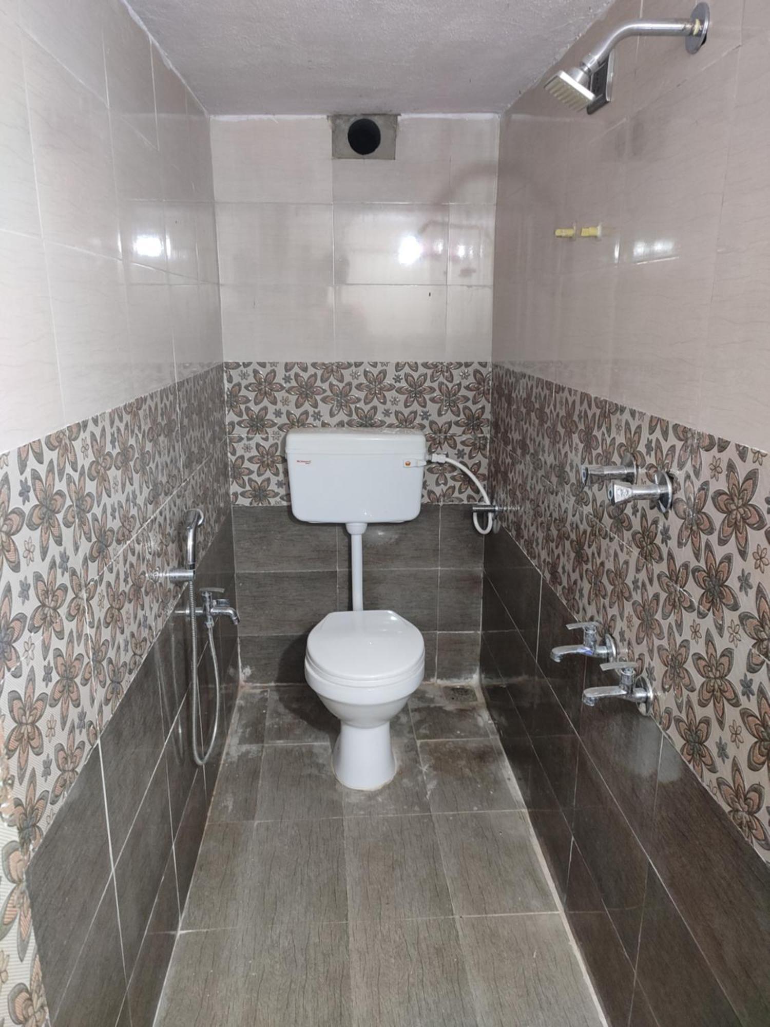 Blue Diamond Apartamento Chennai Exterior foto