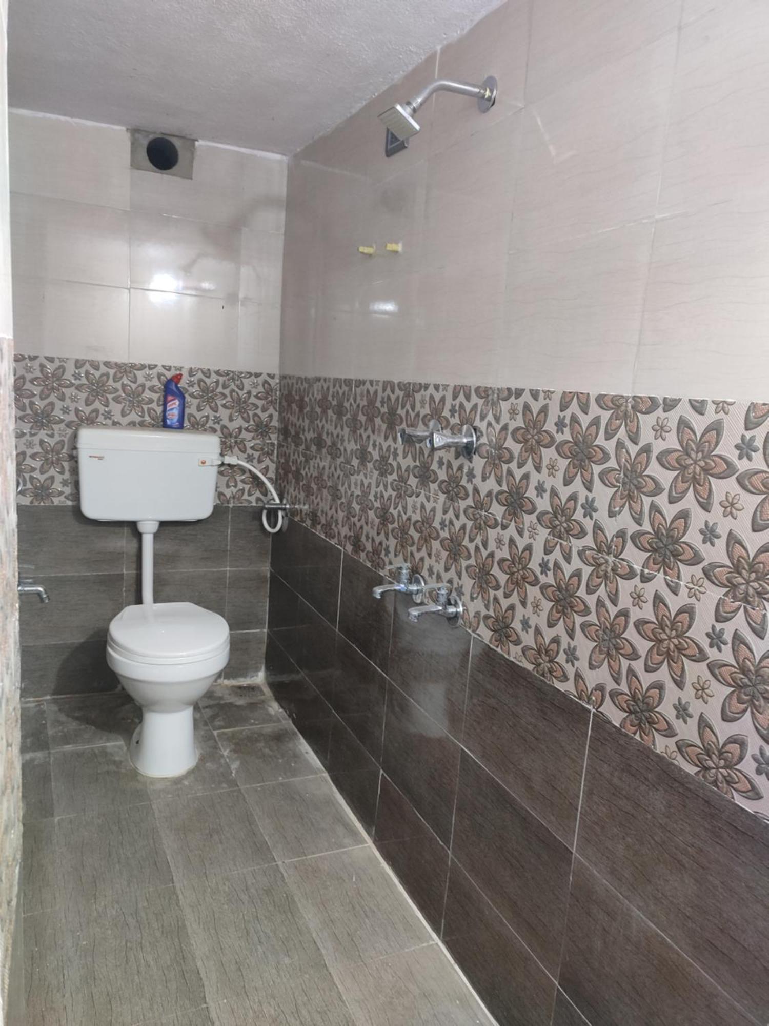 Blue Diamond Apartamento Chennai Exterior foto