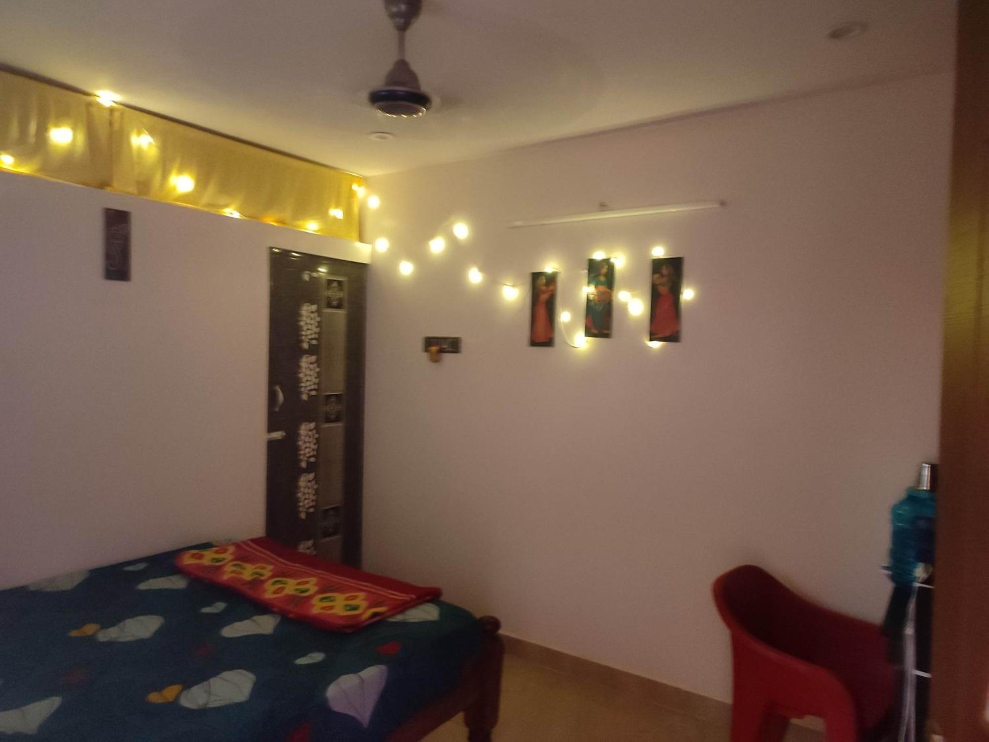 Blue Diamond Apartamento Chennai Exterior foto