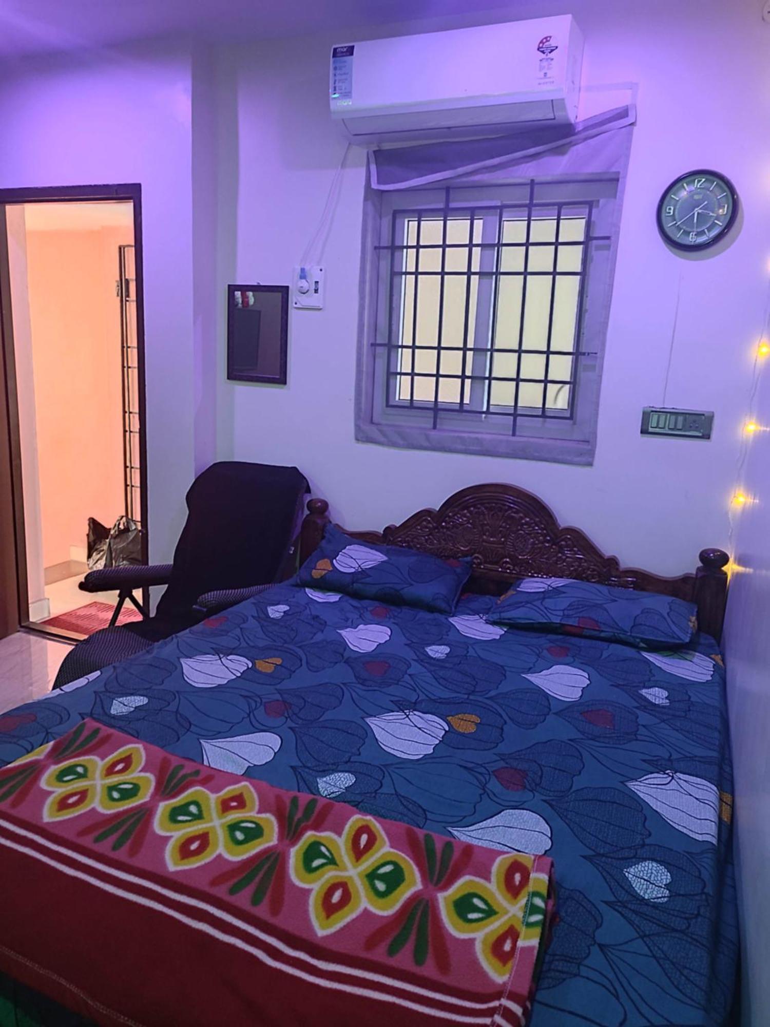 Blue Diamond Apartamento Chennai Exterior foto